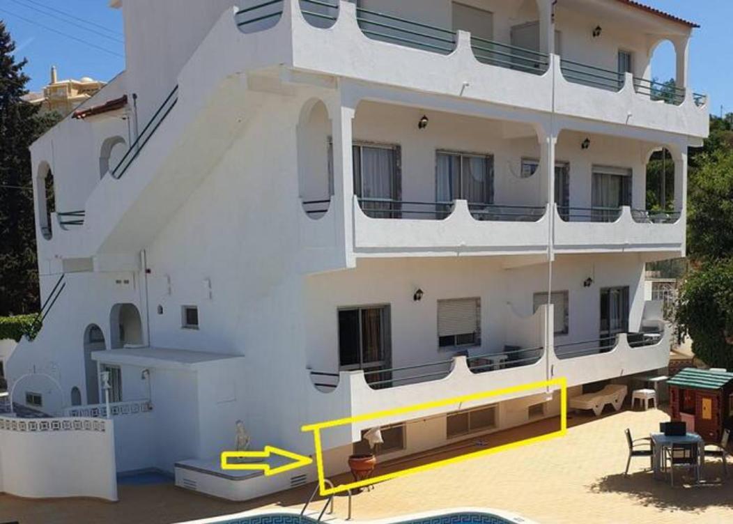 Appartement Aaa Awesome *