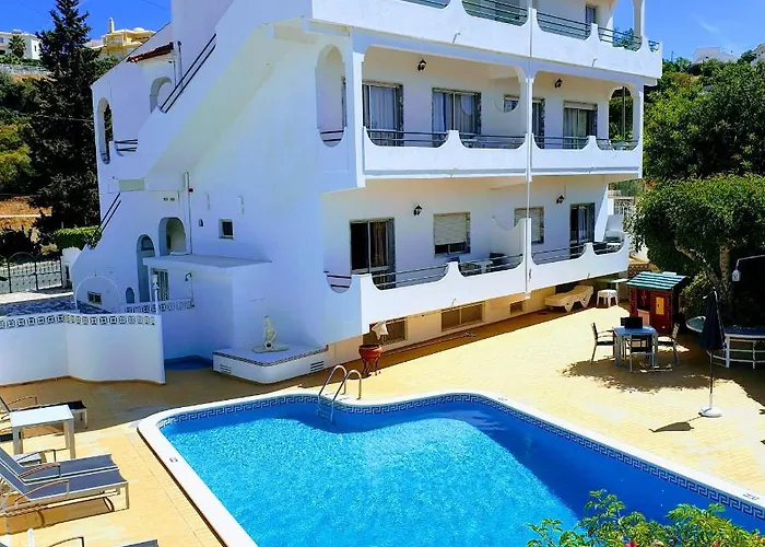 Aaa Awesome Apartamentos Albufeira